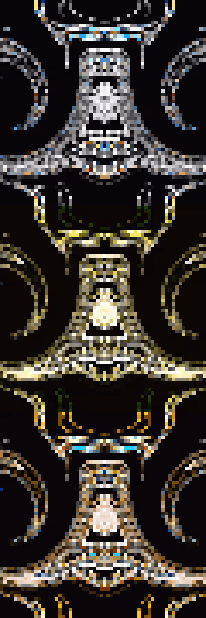 Item #95809654763677908882353234146082600112075923478798462998856801551746913533953 Media