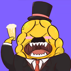 GentleSad #18