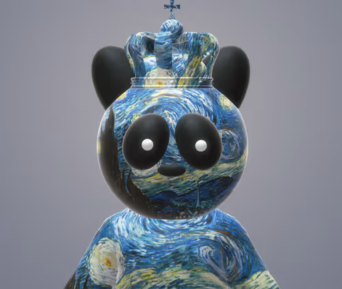 Item #20955394519584132027696616436810288760342444759164290816644323158461241098241 Media