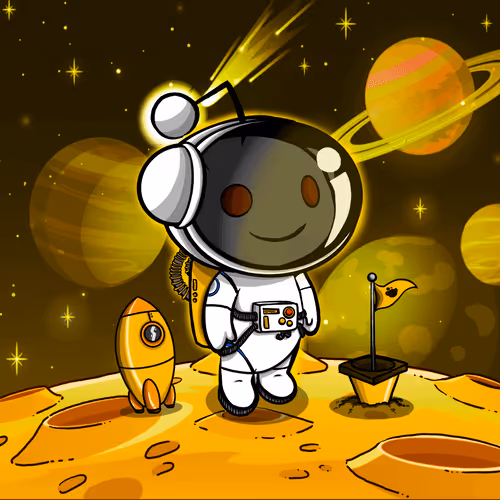 The Golden Universe