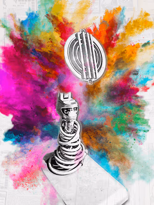 Item #43671131871696986684119235437272042326500217390827176965947488428164577765136 Media