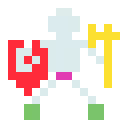 Item #4739197915749158355442256615092034764199679664377484111009593953301718630401 Media