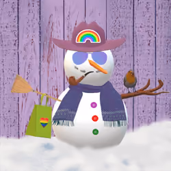 SnowFrens 30