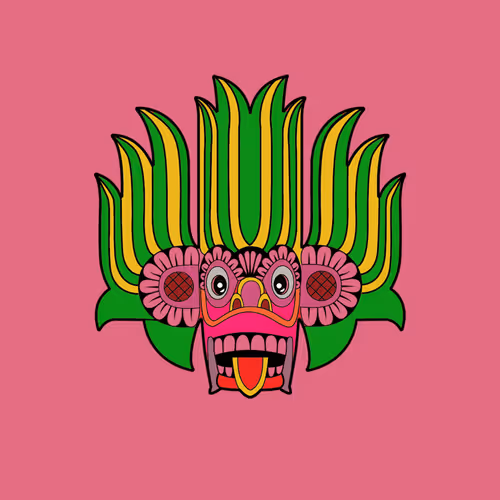 Item #46332255943437819193493322161755317859199350771740279299114439550391623352321 Media