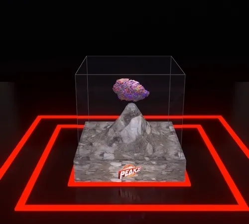 Item #30416664768498730083160680636723480070814186252642691524355120823102846533633 Media