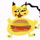My Pikachu can transform