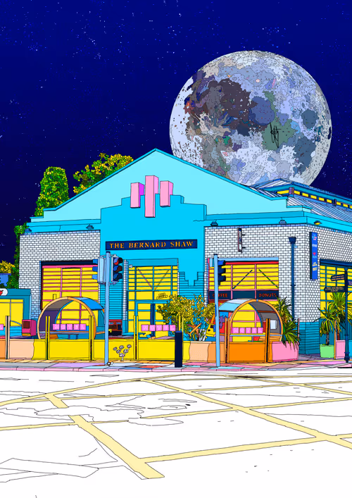 Item #92897215174720238600713241003765749994510890768711747072777879439020482625537 Media