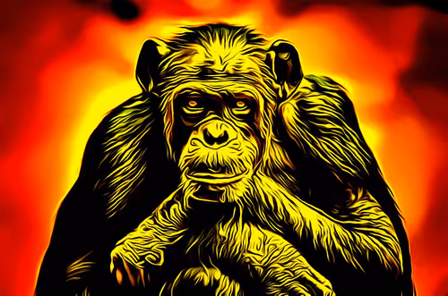 Item #5907536716489967460539346678898133766536293959584191097238124680550843154433 Media