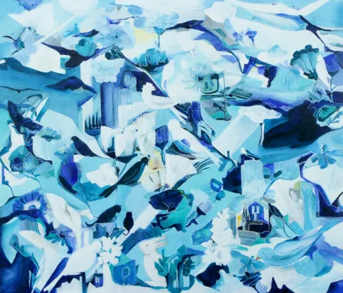 Item #17437691228220620098159596564499950381236458720621414135037106998627274850305 Media