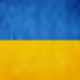 Ukrainian flag