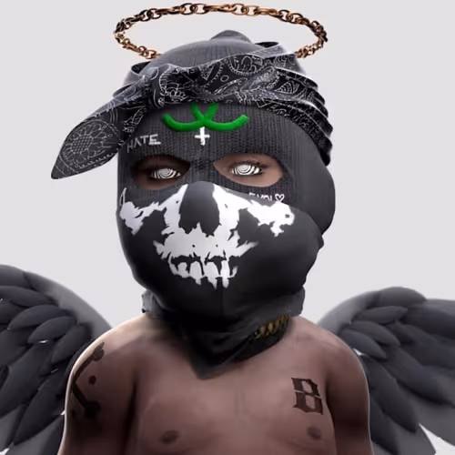 Item #66343575679023914582434767382700737115647583636504139078075858681713125228545 Media