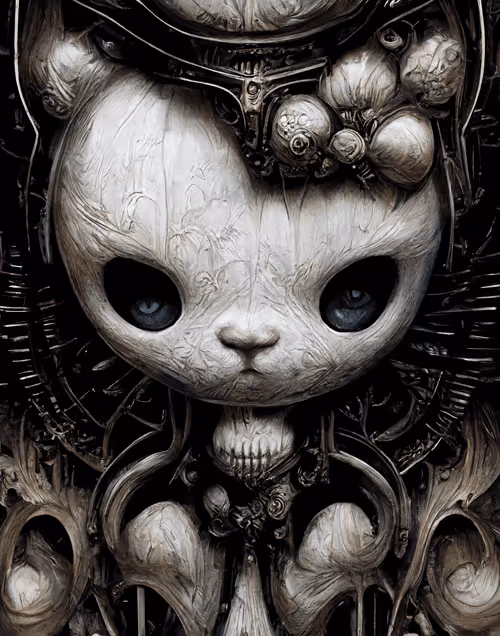 Item #96727489990980470655774752660789140394254918335362047813247437818104675041281 Media