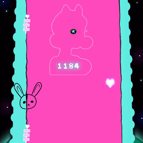The HunnyVerse Door