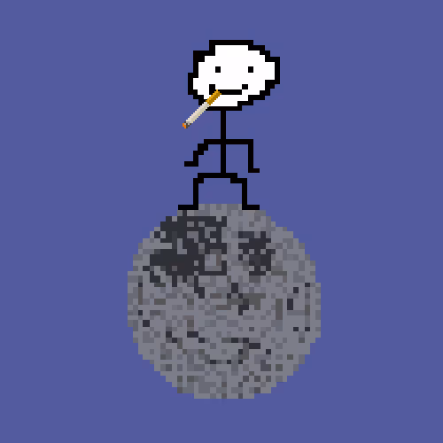 Themoonmanclub