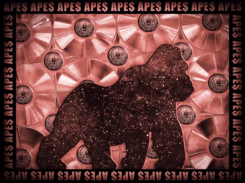 Item #48790520787155310426102062731270564561928034817995506544027698504069394989556 Media