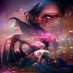 The Nightmare