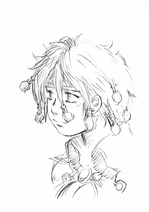 Item #106684229561360897973634341600430470441401674596401012118377319643895467868161 Media