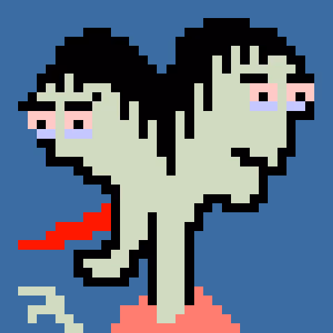 Item #18737524542595412613687415567359514312068839240957892639693398083093596733441 Media