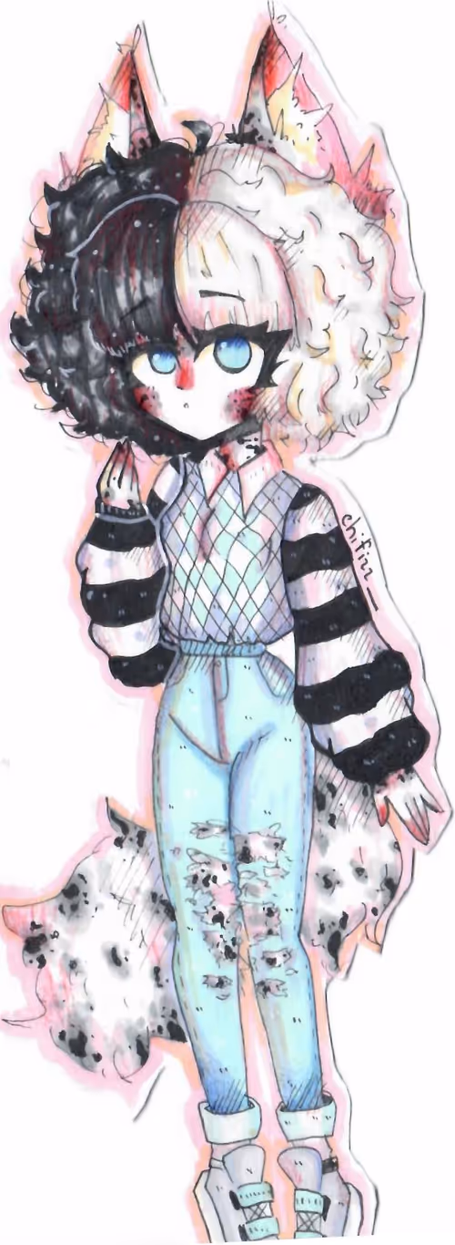 Item #55195141555180116012888231576126968875678499365313519791827860539007754567681 Media