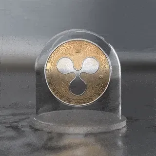 GOLD RIPPLE_In Flask