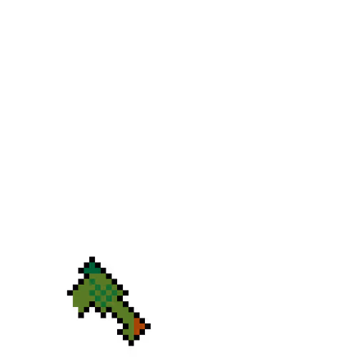 water gun
