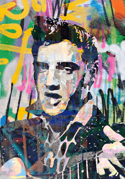 Item #64696532479233108854387560646744987294282849455415443901307440952619749605377 Media