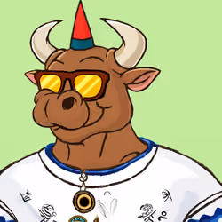 Bull Uh