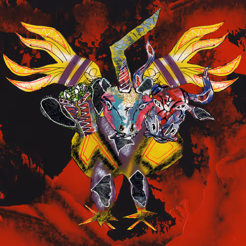 Item #6065536203152192840083991300263217596167339200557768987548534302678643113985 Media