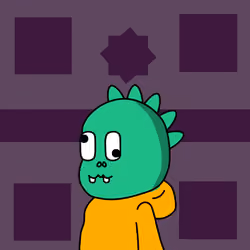 Bby Dragon