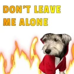 Laurent (Don't Leave Me Alone 1)