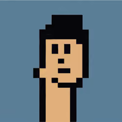 Long Neck Punks #001