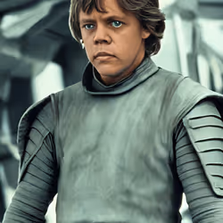 Luke