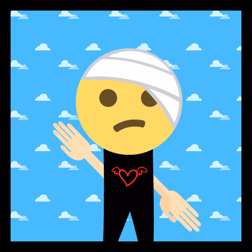 Emoji Man 87
