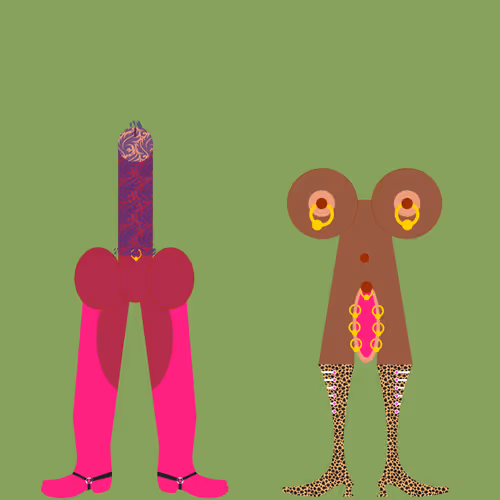 Item #18120091126520731609468966608487261172863212544910202252194969470267031552001 Media