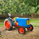 Humble Tractor #49