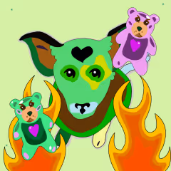 Item #35265774591986259736900233561412361809531171050462716472419217319001851953153 Media