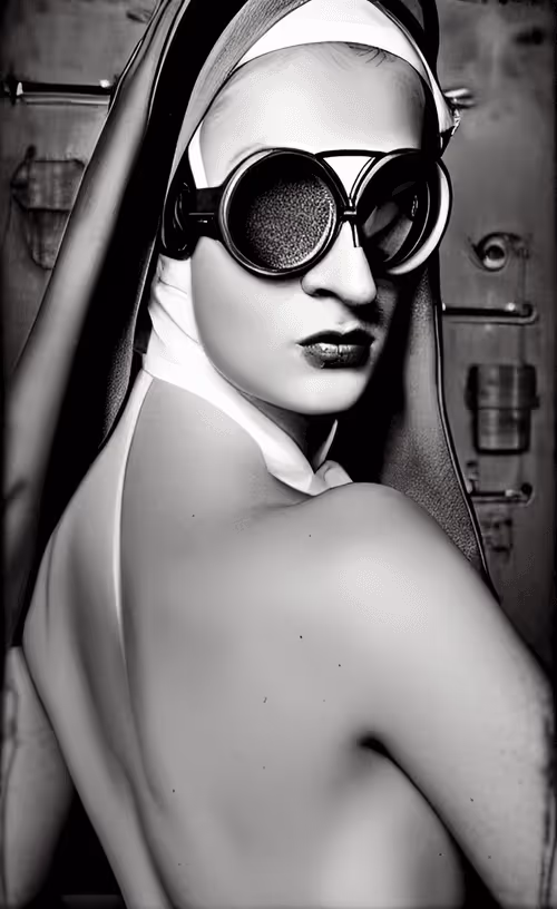 Item #114670387538401612632049454696437945618285086033234909631192849210811042758657 Media