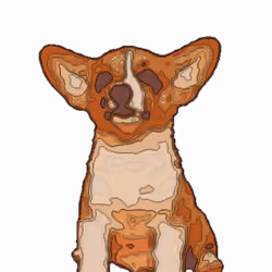 Dogelative Secret Society - NFT Collection - Super Rare I