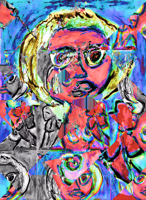 Item #93053345954396449184125693441989771853950921288224263024317593617735538966531 Media