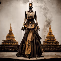 Fashion Myanmr 003 