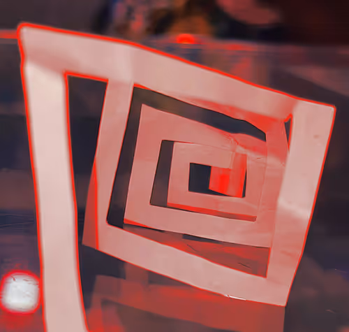 Item #62104056178734841832751560740925838790450188685634022654538530571998143184897 Media