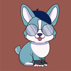 FlowCorgi #173