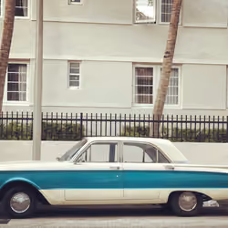 Classic Car / Vintage 
