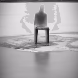Absence of Humanity