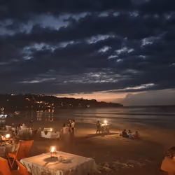 JImbaran beach bali 4