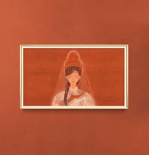 Item #6104876810617417124944977857890729197632214547779209582130149919182307721272 Media