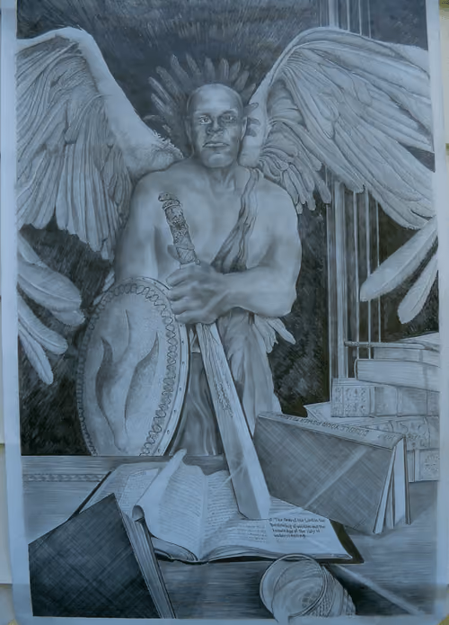 Knowledge Angel