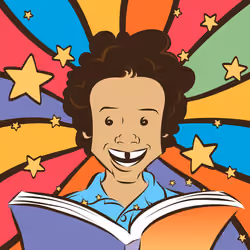Traveling Chris Magical Reading