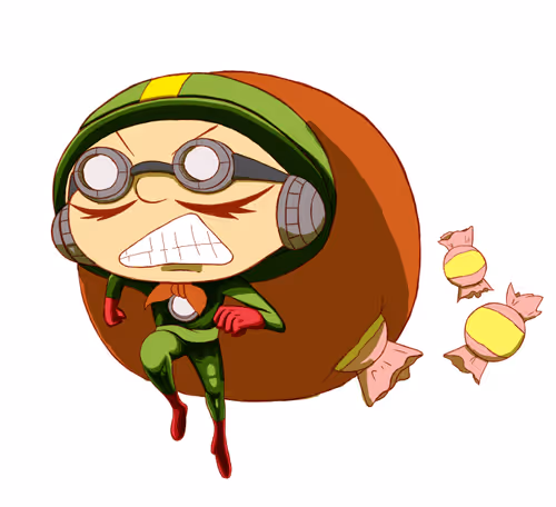 LongtailedTiTi Collection