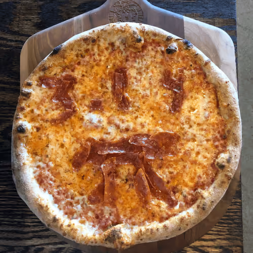 Mamma Pizza Pi!